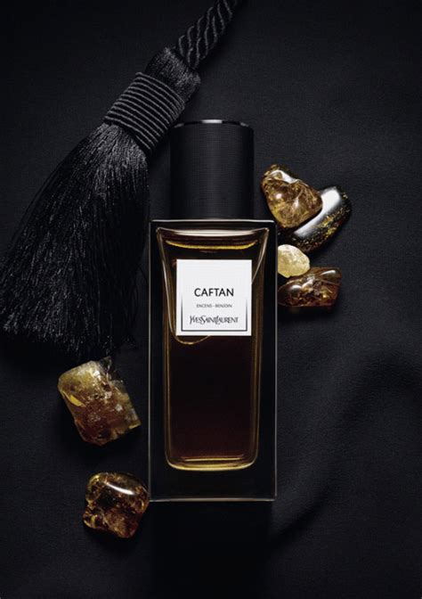 blouse ysl fragrance|ysl caftan perfume.